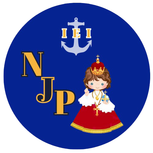 Logo MI IEI NJP